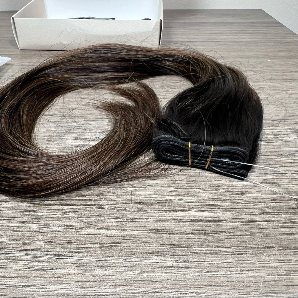 N/A dark brown